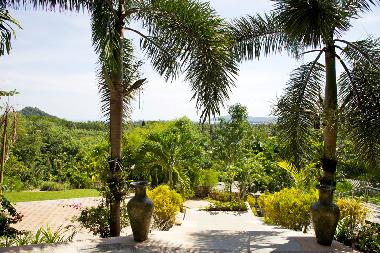 Villa en Krabi (Krabi)Casa de vacaciones