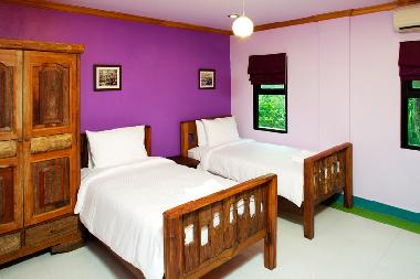 Villa en Krabi (Krabi)Casa de vacaciones