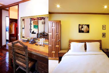 Villa en Krabi (Krabi)Casa de vacaciones