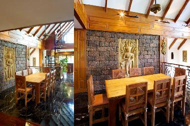 Villa en Krabi (Krabi)Casa de vacaciones