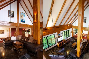 Villa en Krabi (Krabi)Casa de vacaciones