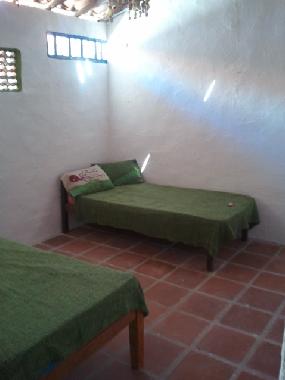 Casa de vacaciones en Icapui (Ceara)Casa de vacaciones