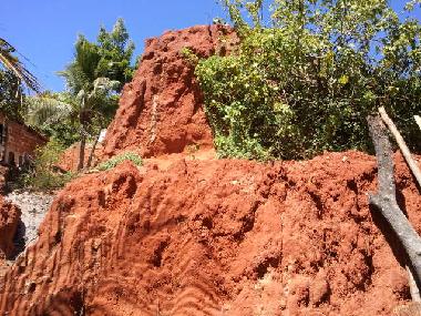 Casa de vacaciones en Icapui (Ceara)Casa de vacaciones