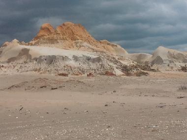 Casa de vacaciones en Icapui (Ceara)Casa de vacaciones