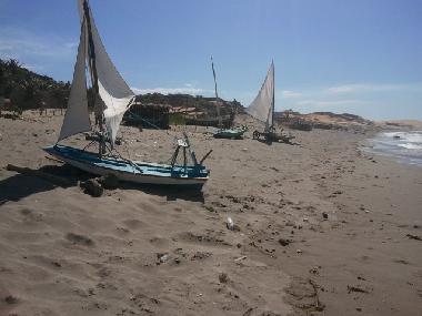 Casa de vacaciones en Icapui (Ceara)Casa de vacaciones