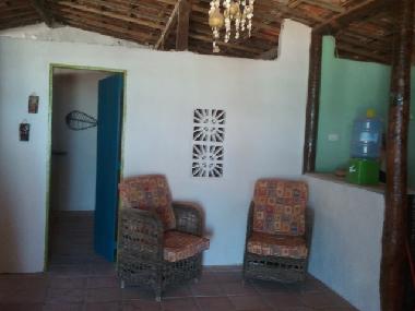 Casa de vacaciones en Icapui (Ceara)Casa de vacaciones