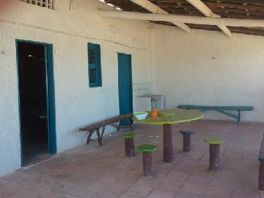 Casa de vacaciones en Icapui (Ceara)Casa de vacaciones