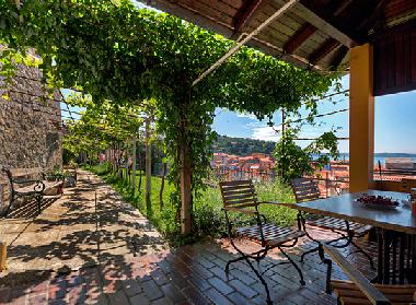 Casa de vacaciones en Piran (Piran)Casa de vacaciones