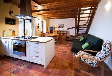 Casa de vacaciones en Piran (Piran)Casa de vacaciones