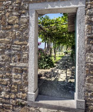 Casa de vacaciones en Piran (Piran)Casa de vacaciones