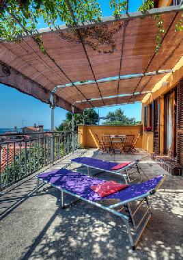 Casa de vacaciones en Piran (Piran)Casa de vacaciones