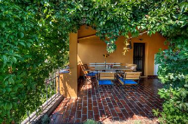 Casa de vacaciones en Piran (Piran)Casa de vacaciones