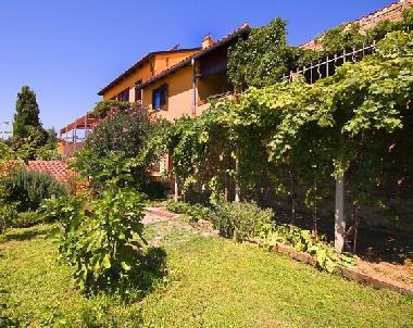 Casa de vacaciones en Piran (Piran)Casa de vacaciones