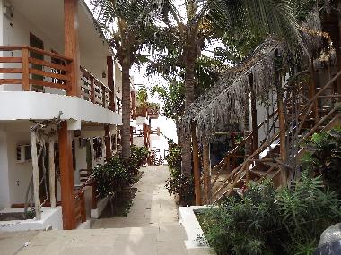 Hotel en 13000 (Piura)Casa de vacaciones