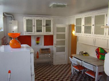 Apartamento de vacaciones en Estoril (Grande Lisboa)Casa de vacaciones