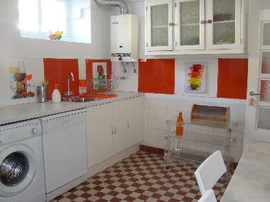 Apartamento de vacaciones en Estoril (Grande Lisboa)Casa de vacaciones