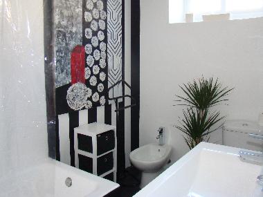 Apartamento de vacaciones en Estoril (Grande Lisboa)Casa de vacaciones