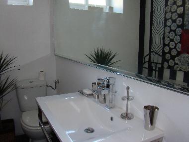 Apartamento de vacaciones en Estoril (Grande Lisboa)Casa de vacaciones