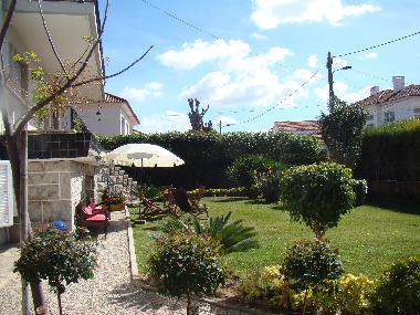 Apartamento de vacaciones en Estoril (Grande Lisboa)Casa de vacaciones