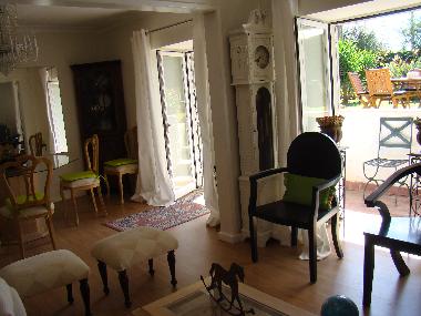 Apartamento de vacaciones en Estoril (Grande Lisboa)Casa de vacaciones