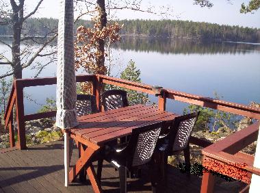 Casa de vacaciones en Oskarshamn (Smaland)Casa de vacaciones