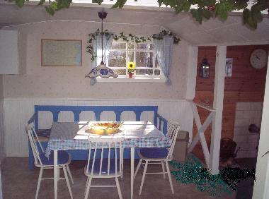 Casa de vacaciones en Oskarshamn (Smaland)Casa de vacaciones