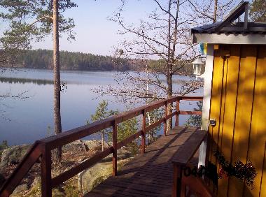 Casa de vacaciones en Oskarshamn (Smaland)Casa de vacaciones