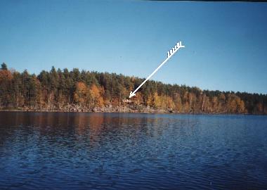 Casa de vacaciones en Oskarshamn (Smaland)Casa de vacaciones