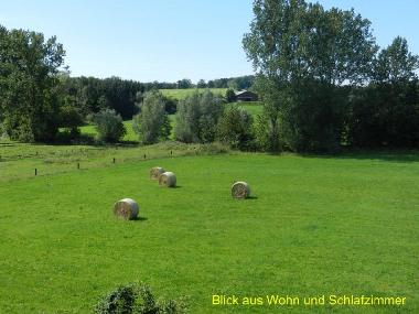 Apartamento de vacaciones en Schieder (Teutoburger Wald)Casa de vacaciones