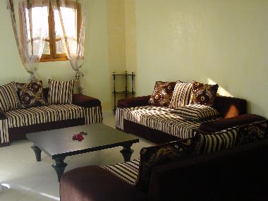 Apartamento de vacaciones en Arkou (Madanin)Casa de vacaciones