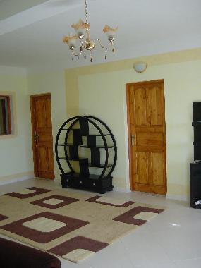 Apartamento de vacaciones en Arkou (Madanin)Casa de vacaciones