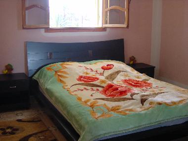 Apartamento de vacaciones en Arkou (Madanin)Casa de vacaciones