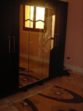 Apartamento de vacaciones en Arkou (Madanin)Casa de vacaciones