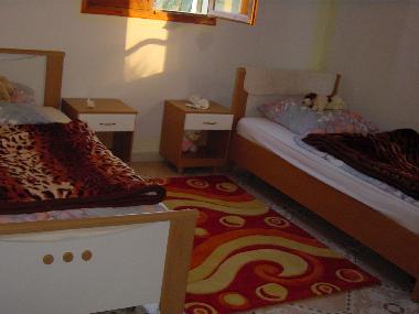 Apartamento de vacaciones en Arkou (Madanin)Casa de vacaciones