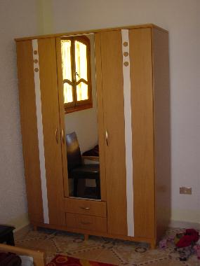 Apartamento de vacaciones en Arkou (Madanin)Casa de vacaciones