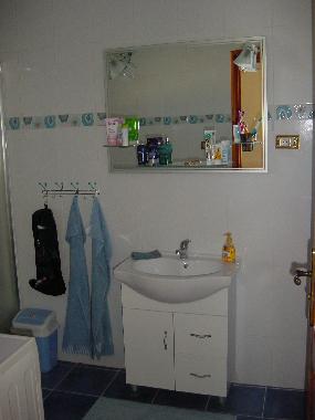 Apartamento de vacaciones en Arkou (Madanin)Casa de vacaciones