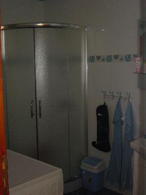 Apartamento de vacaciones en Arkou (Madanin)Casa de vacaciones