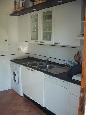 Casa de vacaciones en Baja Sardinia (Olbia-Tempio)Casa de vacaciones