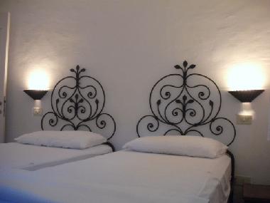 Casa de vacaciones en Baja Sardinia (Olbia-Tempio)Casa de vacaciones