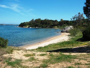 Casa de vacaciones en Baja Sardinia (Olbia-Tempio)Casa de vacaciones