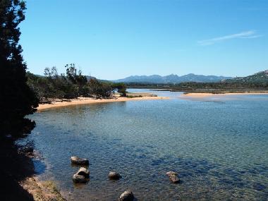 Casa de vacaciones en Baja Sardinia (Olbia-Tempio)Casa de vacaciones