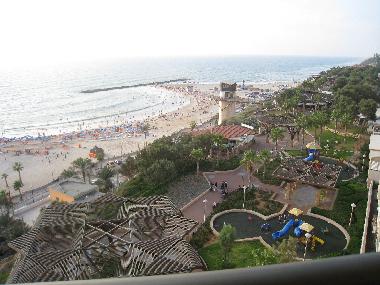 Apartamento de vacaciones en Netanya (HaMerkaz (Central))Casa de vacaciones