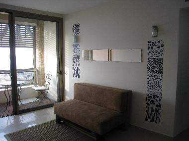 Apartamento de vacaciones en Netanya (HaMerkaz (Central))Casa de vacaciones