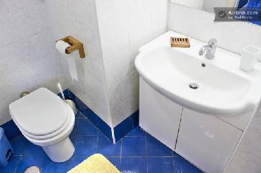 Casa de vacaciones en TORRE DEL GRECO (Napoli)Casa de vacaciones