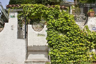 Casa de vacaciones en TORRE DEL GRECO (Napoli)Casa de vacaciones