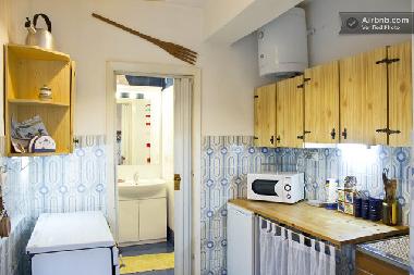 Casa de vacaciones en TORRE DEL GRECO (Napoli)Casa de vacaciones