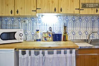 Casa de vacaciones en TORRE DEL GRECO (Napoli)Casa de vacaciones