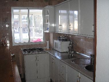 Apartamento de vacaciones en Benalm�dena (M�laga)Casa de vacaciones