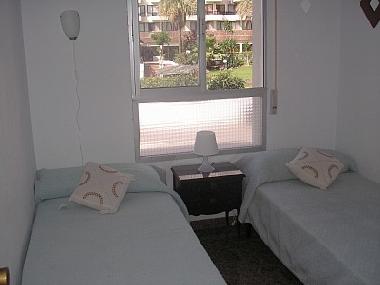 Apartamento de vacaciones en Benalm�dena (M�laga)Casa de vacaciones