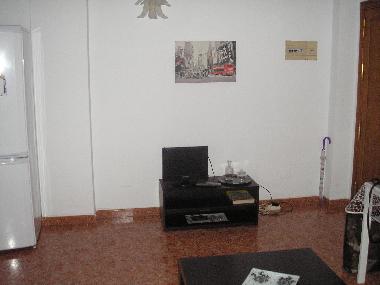 Apartamento de vacaciones en Benalm�dena (M�laga)Casa de vacaciones